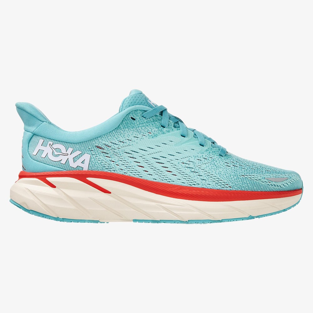 Womens clifton 8 Clearance