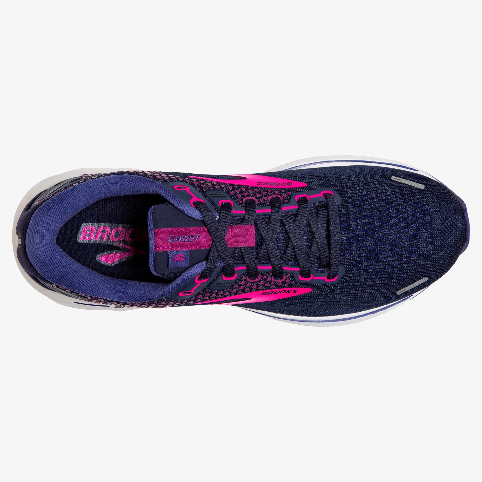 Women's Brooks Ghost 14