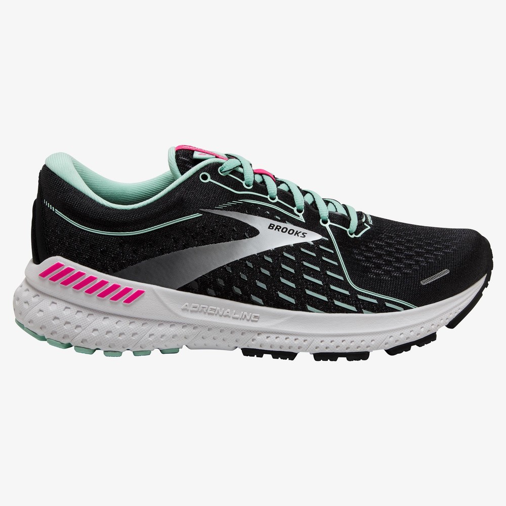 brooks adrenaline gts 21 womens 8.5