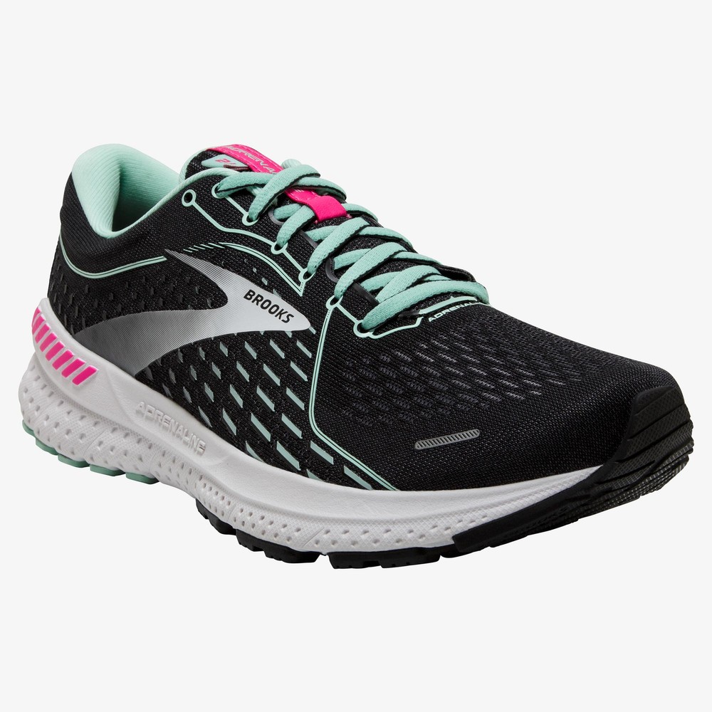 women's brooks adrenaline shoes