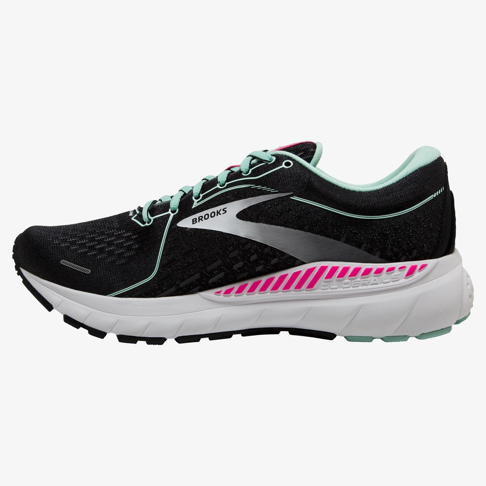womens brooks adrenaline gts