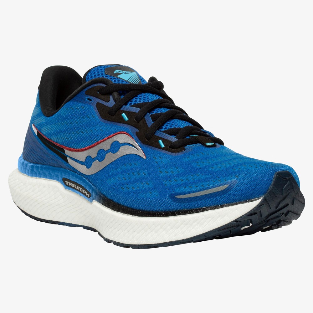 Men's Saucony Triumph 19