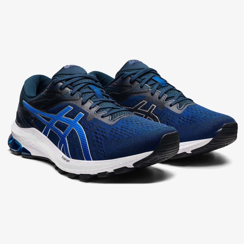 asics gt 1000 peso