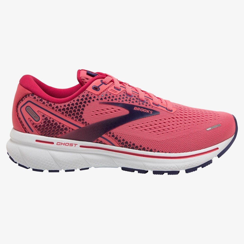 brooks ghost ladies