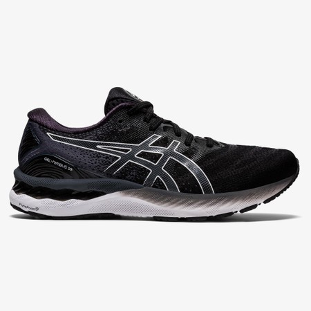 asics gt 3000 test