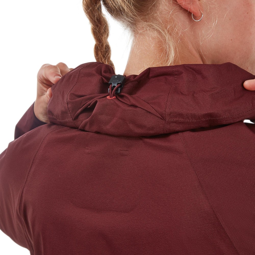 Women's Ronhill Tech Fortify Jacket