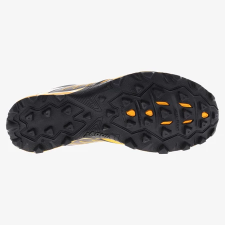 Inov-8 X Talon 260 Ultra V2 in Black/Gold