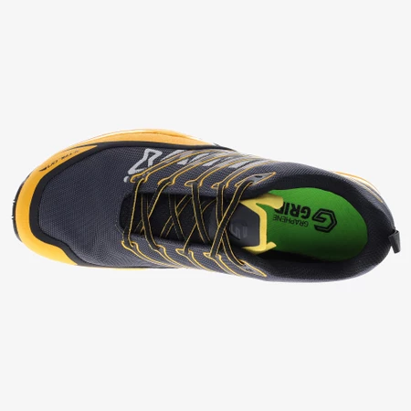 Inov-8 X Talon 260 Ultra V2 in Black/Gold