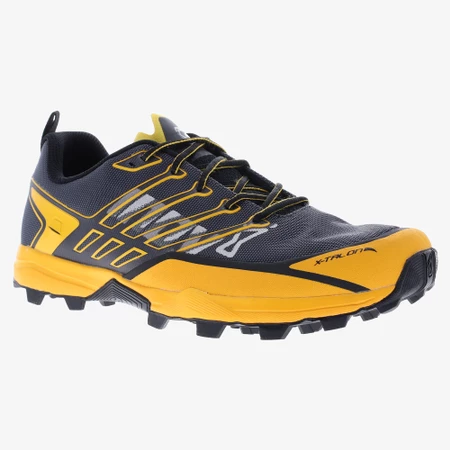 Inov-8 X Talon 260 Ultra V2 in Black/Gold