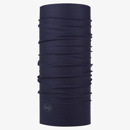 Buff Original EcoStretch Headwear in Dark Blue