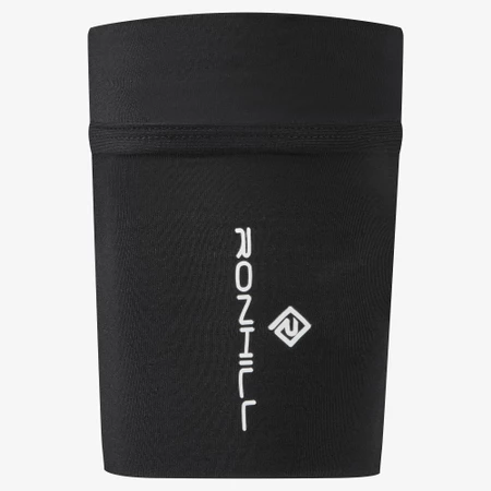 Ronhill Stretch Arm Pocket in Black