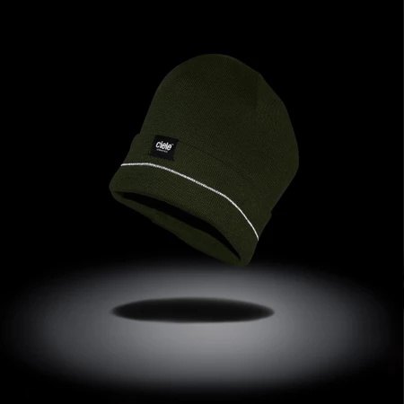 Ciele CR3 Beanie in Green