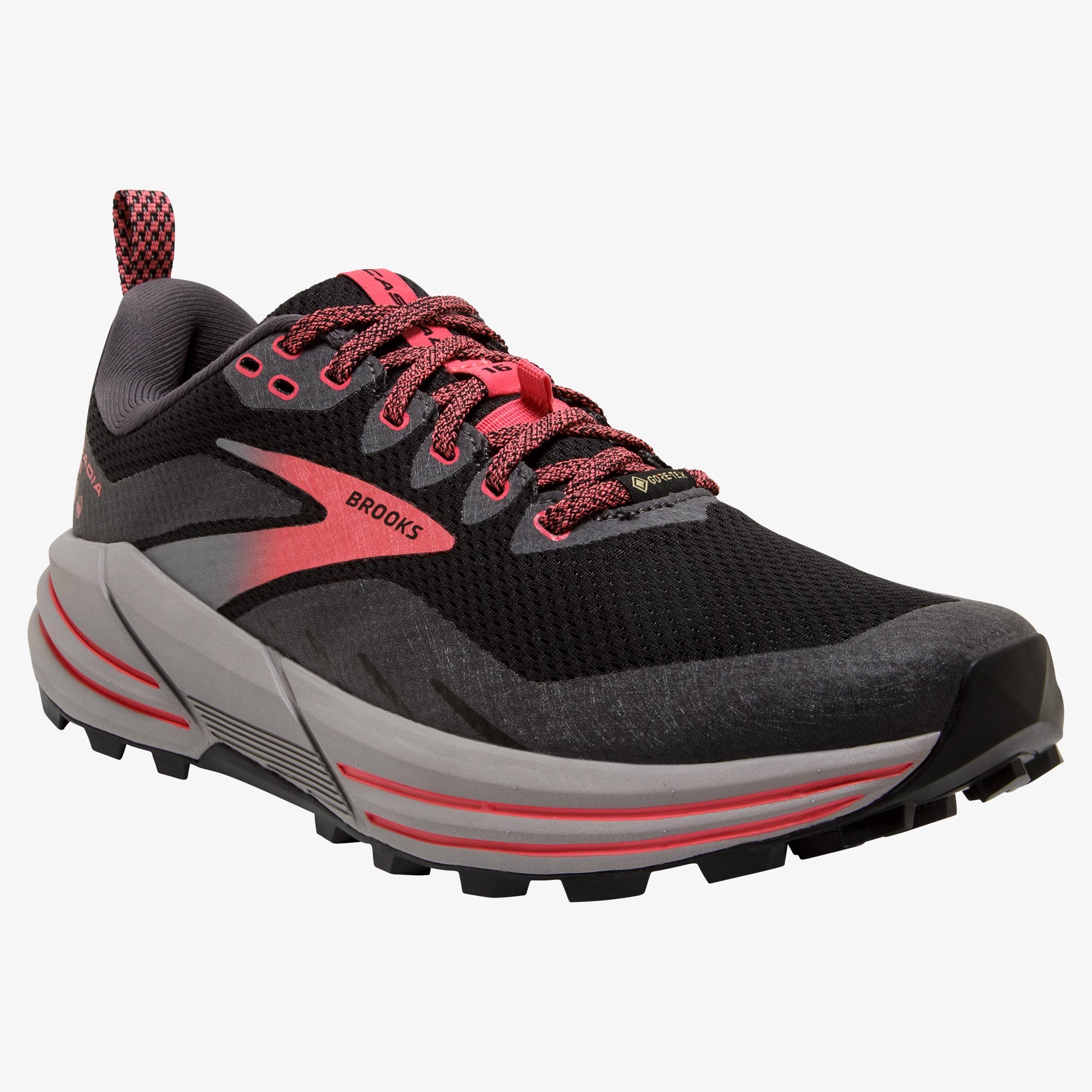 Women's Brooks Cascadia 16 GTX