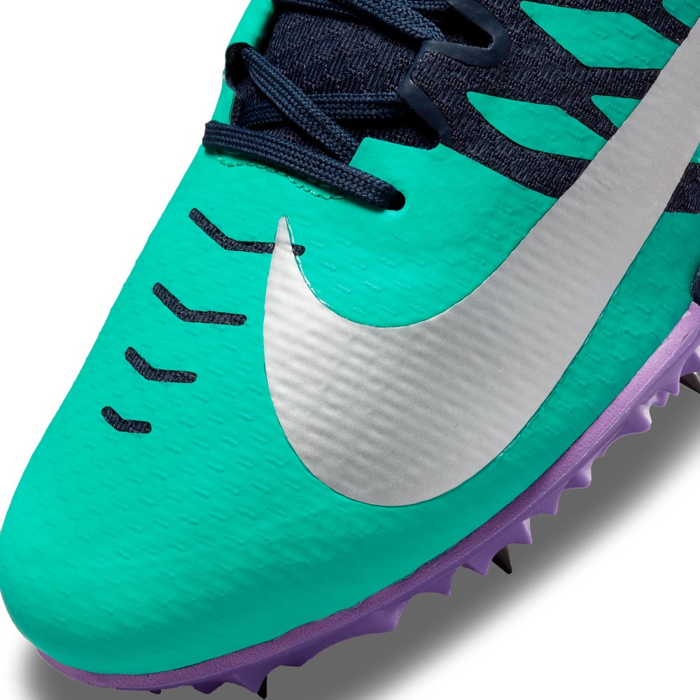Nike Rival S9 (Mango) - Keep On Running