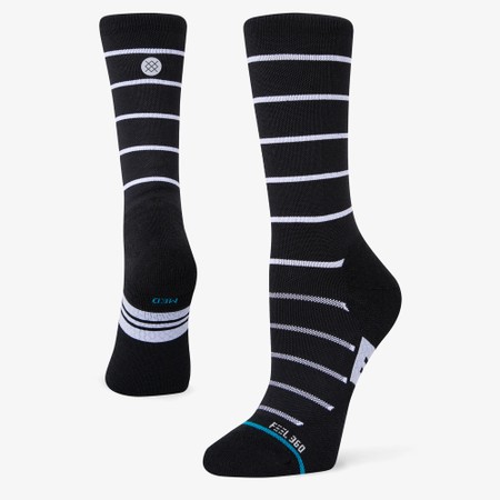 Stance Quarter Sock Run – Calze Corte Running Con Feel 360 E Infiknit – Uomo