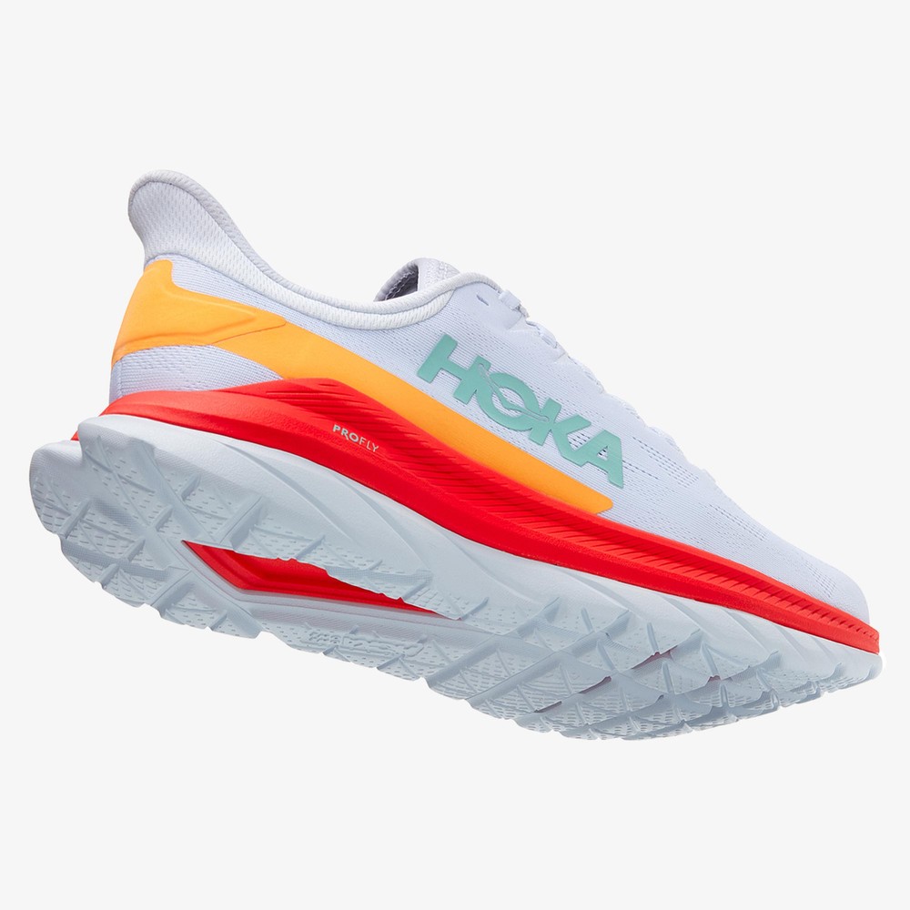 rebel sport hoka