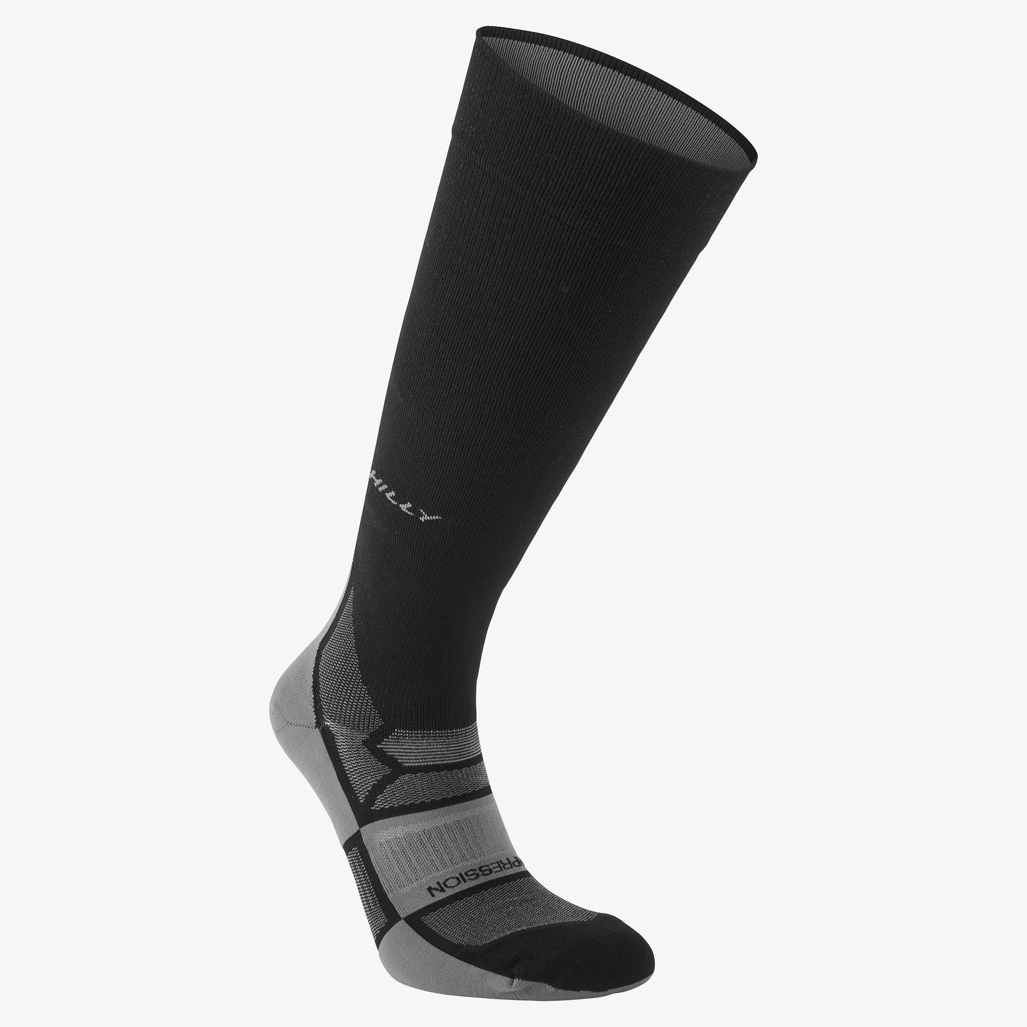 Hilly Pulse Minimum Cushioning Compression Socks