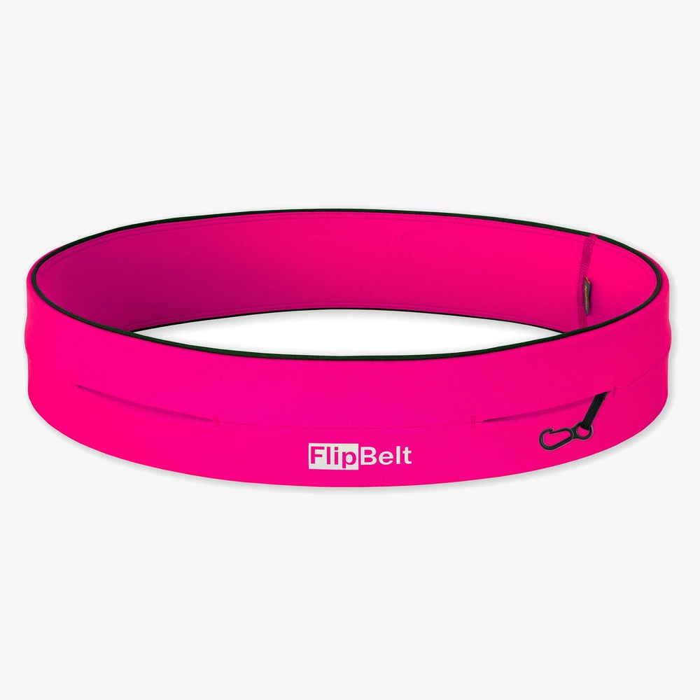 FlipBelt Classic in Hot Pink