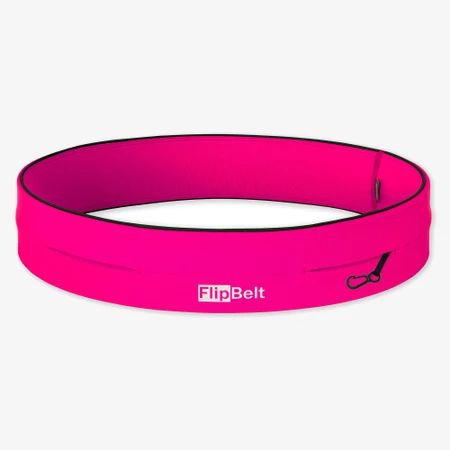 FlipBelt Classic in Hot Pink