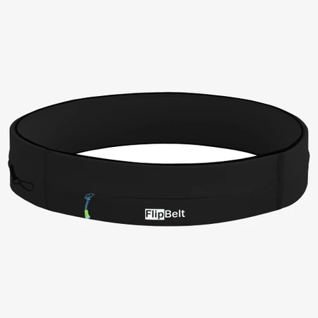 FlipBelt Classic in Black