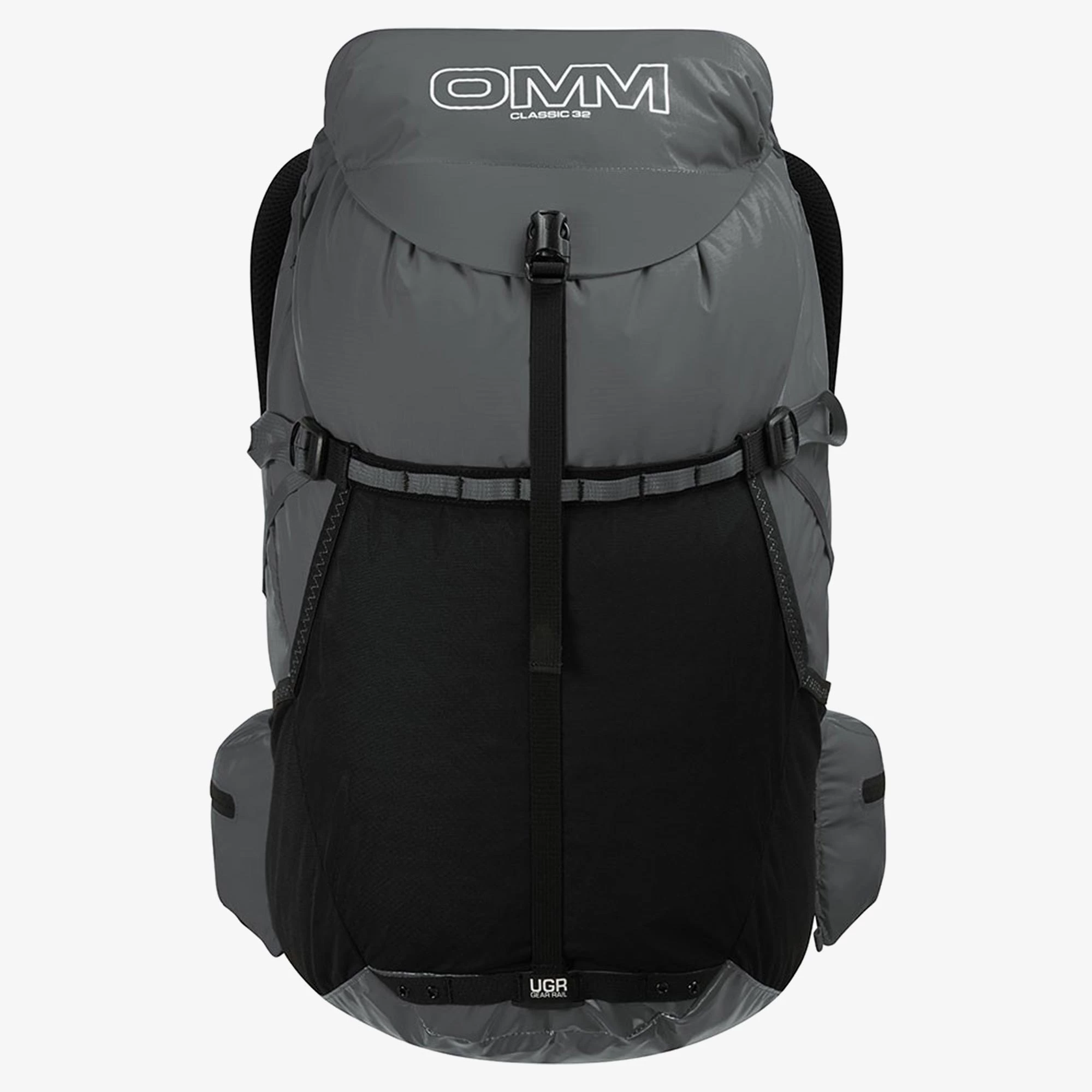 ★新品未開封★OMM Classic 32 blue/ブルー（32lの軽量バックパック） Classic 32 – OMM JAPAN OFFICIAL