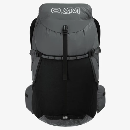 OMM Classic 32 Backpack in Grey