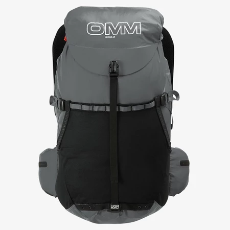 OMM Classic 25 Backpack in Grey