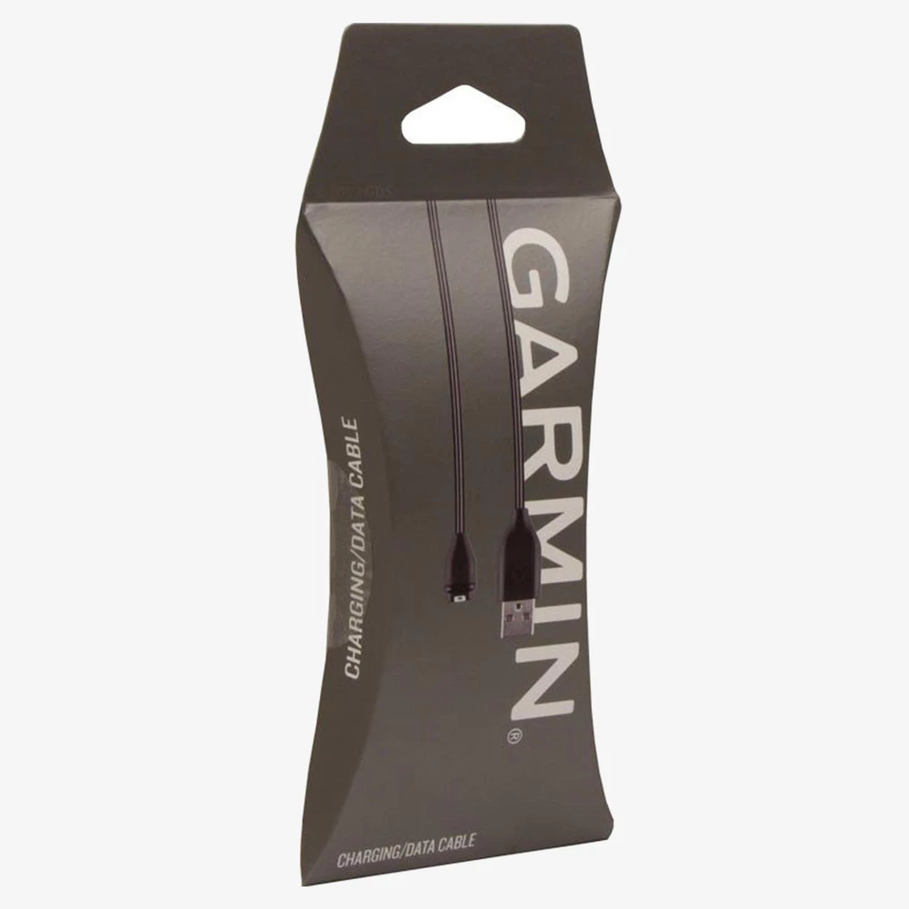 Garmin Charging/Data Cable 0.5m in Black