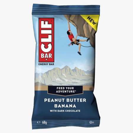 Clif Bar Energy Bar