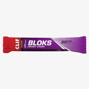 Clif Shot Bloks