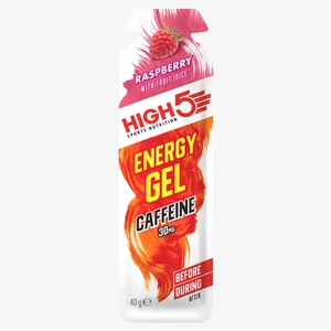 High 5 Energy Gel + Caffeine