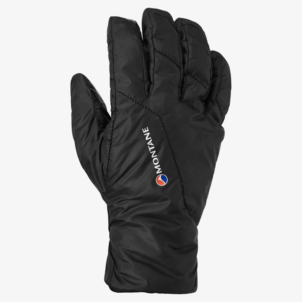 Montane Respond Gloves in Black