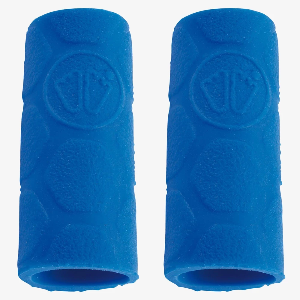 Sidas Gel Toe Wraps in Blue
