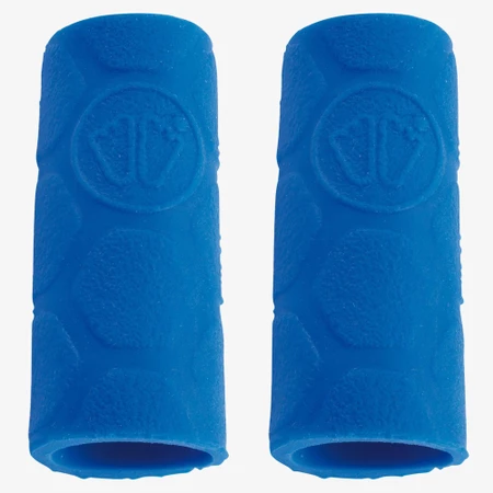 Sidas Gel Toe Wraps in Blue