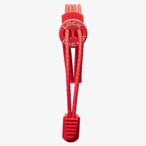 Lock Laces Elasticated Shoelaces
