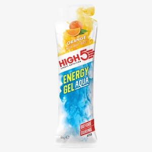 High 5 Energy Gel Aqua