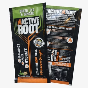 Active Root Single Sachet (1 x 35g)