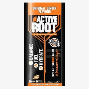 Active Root Single Sachet (1 x 35g)