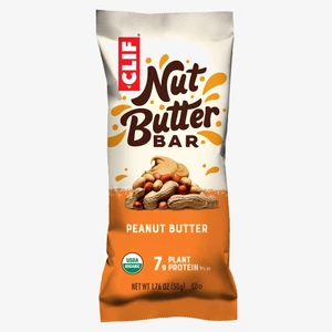 Clif Bar Nut Butter Filled