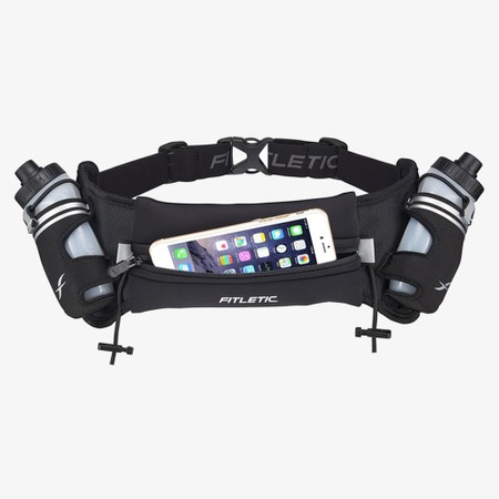 FITLETIC  Hydration Belt 16oz