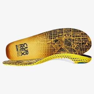 Currex Runpro Medium Arch Insoles