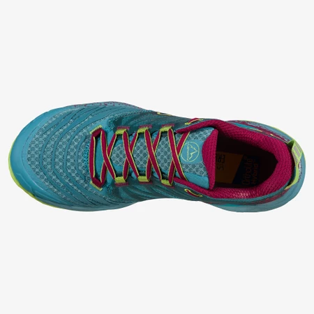 La Sportiva Akasha 2 in Blue/Purple