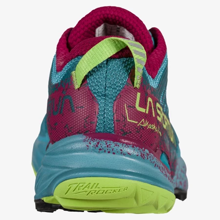 La Sportiva Akasha 2 in Blue/Purple