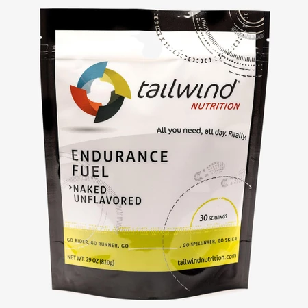 Tailwind Nutrition Endurance Fuel 30 Servings in Neutral