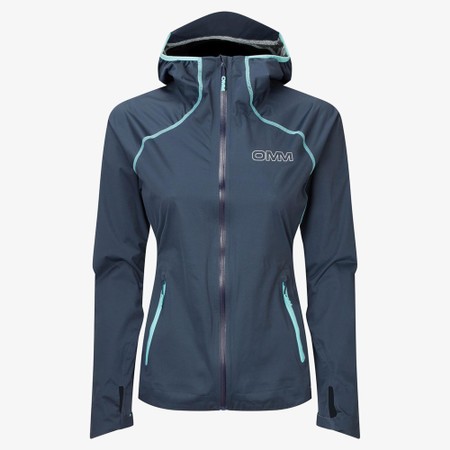 Women's Waterproof Running Jackets 