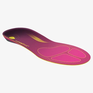 Women's Superfeet Women Run Support Insoles