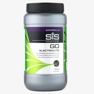 SIS Go Electrolyte Powder 500g