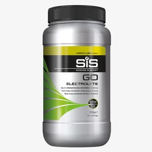 SIS Go Electrolyte Powder 500g