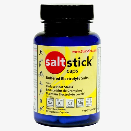 SaltStick 30 Capsule Tub in Neutral