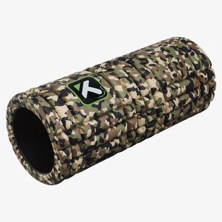Trigger Point The Grid Foam Roller in Camo